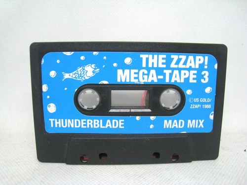 Various Commodore 64 Video Games - Picture 10 of 11