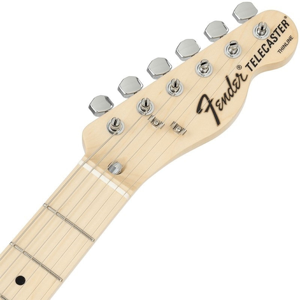 Fender Japan ATL-70 Telecaster 値下げ中！ 中古】Fender Japan フェンダージャパン / ATL-70 Black