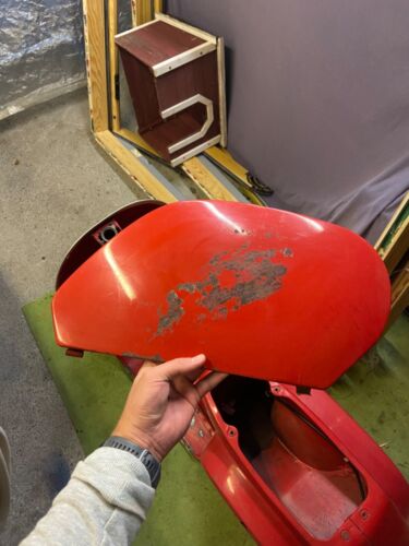 Vespa pk 50 xl V5X1T ohne Blinker - Bild 10 von 24