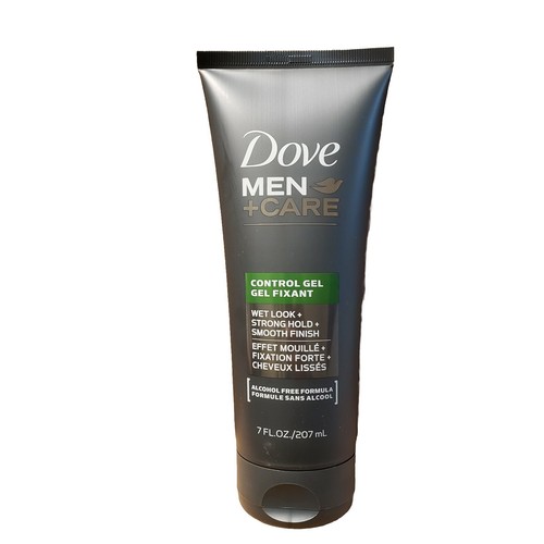 Dove Men Control Gel 7 oz - 1 tube
