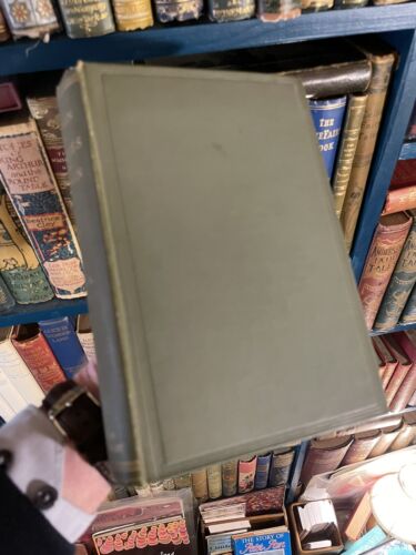 Charles Darwin : The Origin of Species (2 Volumes) John Murray 1897 - Picture 3 of 11