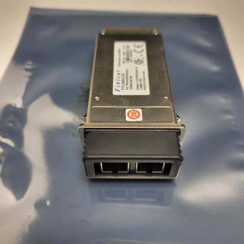 Finisar FTLX8541E2 X2 Transponder - Picture 2 of 2