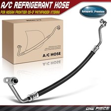New A/C Discharge Line for Nissan Frontier Pathfinder Xterra V6 4.0L 92490ZS50A