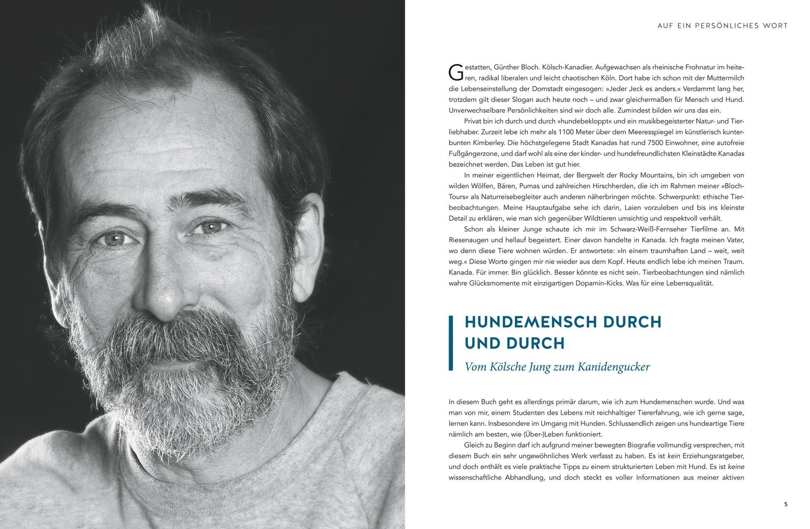 Thumbnail - Mein Hundewissen Günther Bloch