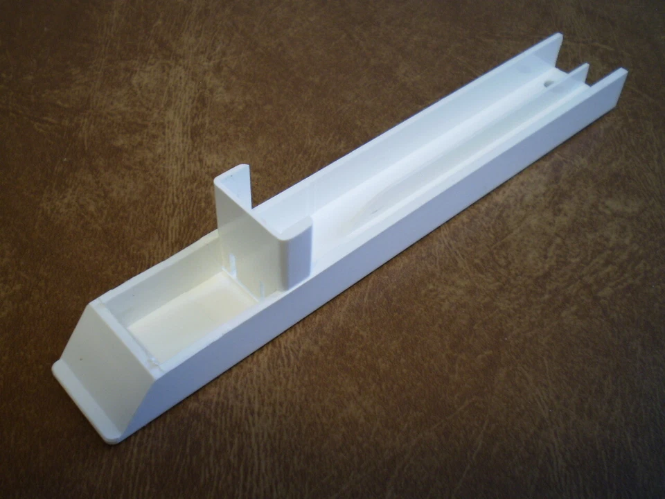 NOS Pratt-Read Hi C Key per Moog MiniMoog, MicroMoog, MultiMoog, Sonic V, VI - Immagine 3 di 4