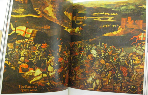 English Middle Ages History 8 Book Lot British Medieval War of Roses Plantagent - Picture 7 of 10