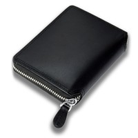 Lackingone Rfid Blocking Mens Leather Wallets,safe Rfid Block Credit Card Bifold Lackingone Rfid Blocking Mens Leather Wallets,safe Rfid Block Credit Card Bifold