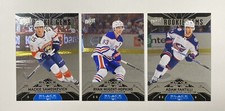 2023-24 UD Extended Series 1-3 Star Black Diamond Retros Singles (You Pick)