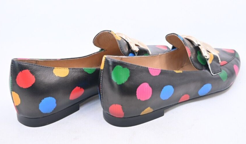 Top End (422) new ladies leather shoe size (est RRP $219) size 37 - Picture 3 of 4
