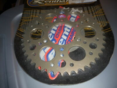 NOS Kawasaki ZX1000F Ninja ZX10R Renthal Ultralight Rear