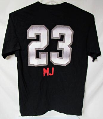 Chicago Bulls Men M Screened 