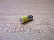 LEDTronics BSD-1318-6UY Miniature Lamp Light Bulb