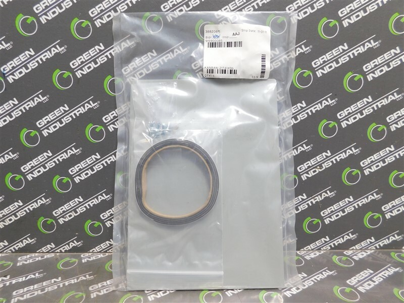 NEW SEL 915900085 GE S1(IAC S1) Blank Cover Plate 6-3/4" x 9-1/4"