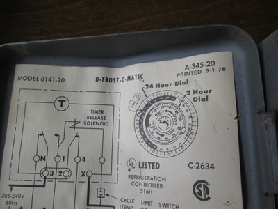 Paragon 8141 00 Wiring Diagram from i.ebayimg.com