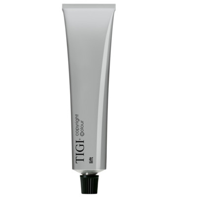Tigi Lift Express-Coloration 100/21 ultra light violet blue blond 60 ml