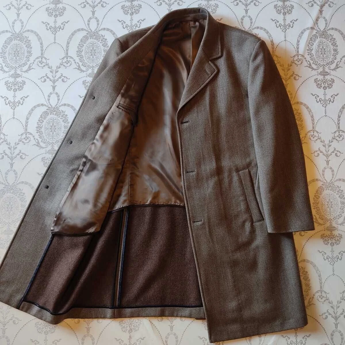 Brioni cashmere jacket cheap
