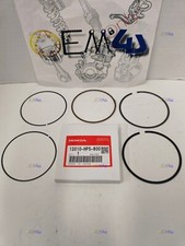 Honda Genuine Oem Standard Piston Rings Set 07-25 Trx420 Rancher 13010-hp5-600
