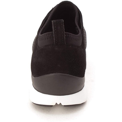Ros Hommerson Women's RHsport "Black" Slip-On Sneakers Size 6W - Picture 3 of 14