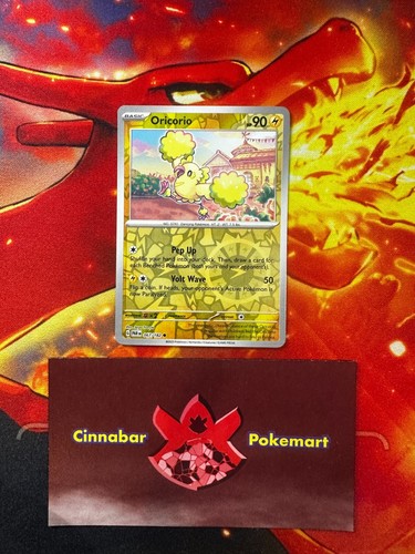 PICK YOUR CARD! Scarlet & Violet: Paradox Rift - Reverse Holo - Picture 62 of 159