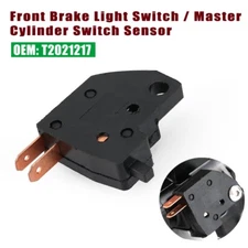 For Tiger 800 Trident 660 Front Brake Light Switch/Master Cylinder Switch Sensor