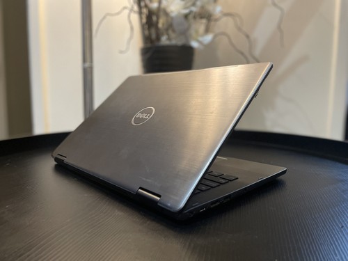 DELL LATITUDE 3379 2IN1 TOUCH INTEL i5-6200U 2.3GHz 8GB RAM 256GB SSD Win10Pro - Picture 5 of 15