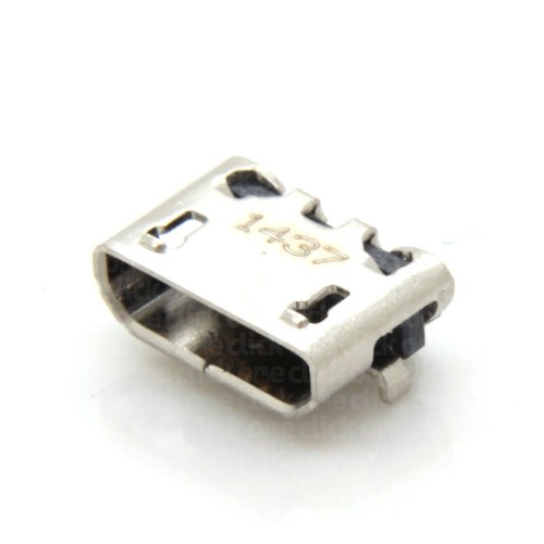 New Micro USB DC Charging Socket Port Connector for ASUS MeMO Pad 7 ME170C K017 - Picture 2 of 9
