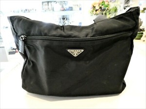 pre owned prada bags