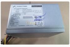 One New FSP FSP500-80AAB 4U 500W industrial control power supply