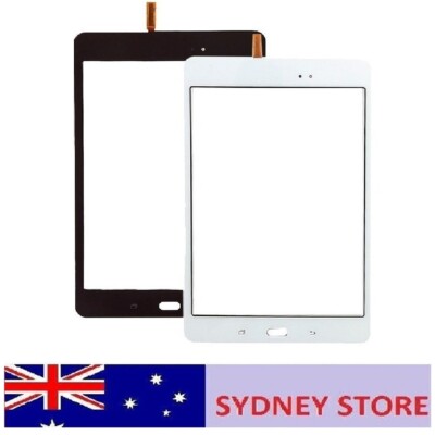 LCD Touch Screen Digitizer Glass For Samsung Galaxy Tab A SM