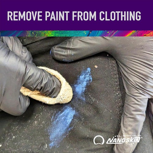 Professional Lacquer Thinner - 1 Gallon, VOC Compliant Solvent for Everyone - Picture 10 of 10