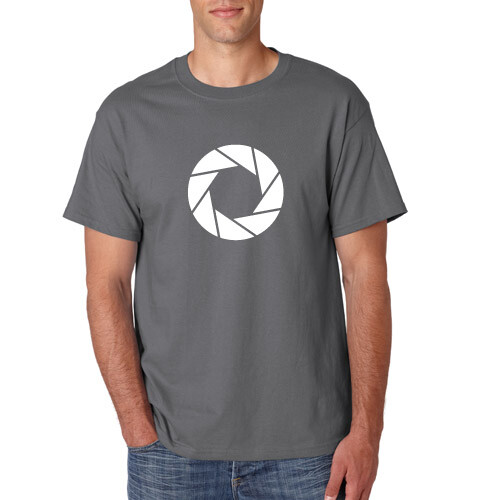 OBTURADOR DE CÁMARA Camiseta Fotografía Fotógrafo Picasa Canon Artista Camiseta Regalo - Imagen 4 de 12