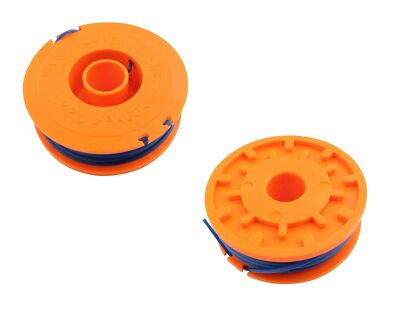 SECURA Fadenspule 1,6mm 2er-Set Für Adlus Ufo 4000 TVA Freischneider