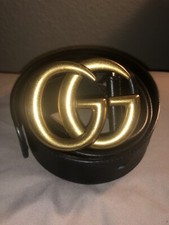 GG MARMONT WIDE BELT
