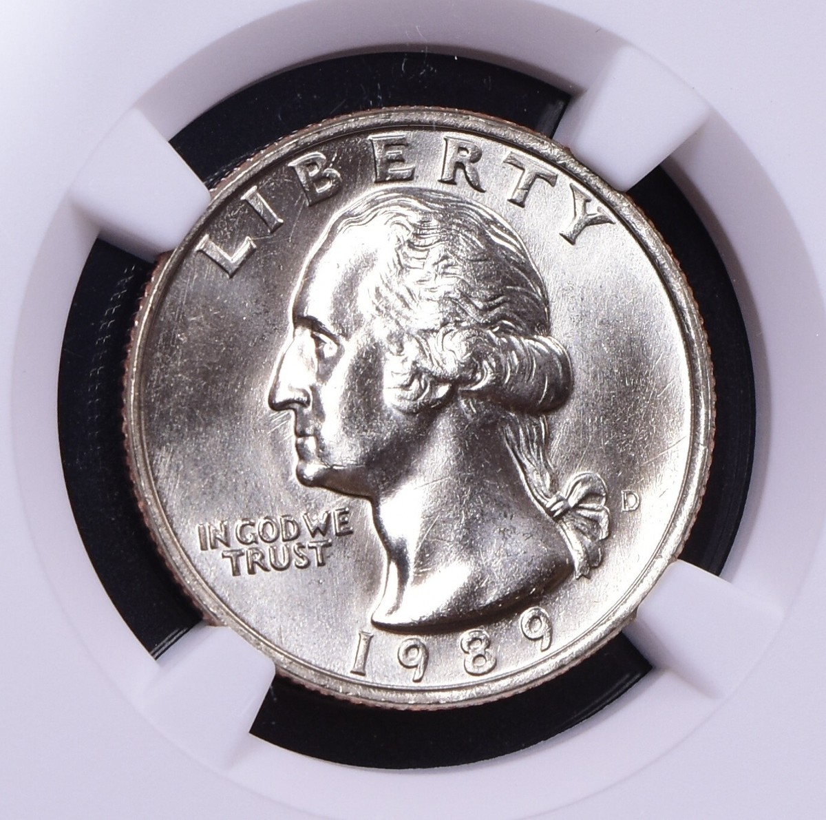 NGC MS67 1981年カナダ50セントハーフドル未流通 NGC MS67 1981年カナダ50セントハーフドル未流通 - メルカリ