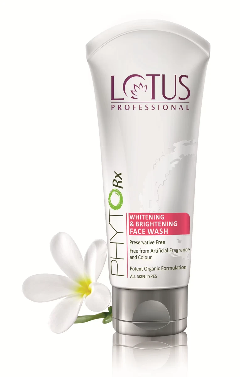 Professional cheap face wash