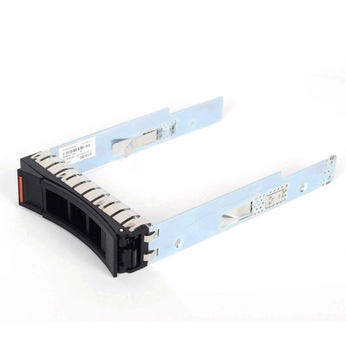 Plateau caddy disque dur 3,5" 69Y5284 pour IBM Lenovo x3500 x3530 x3630 x3650 M4 - Photo 2/6
