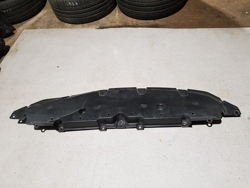 2019 Lexus UX UX250h Front Engine Tray Under Body Cover Splash Guard 51420-76010 - Picture 5 of 8