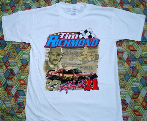 men's nascar t shirts