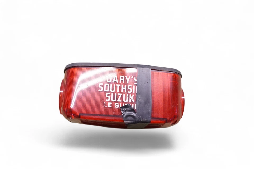 1977-80 GS 550 E 750 400 Taillight GS550E GS750E S42 *AH23 - Image 3 of 4