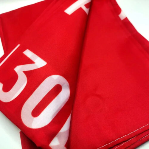 Russischer Tag des Sieges WWII Flagge 1945 UdSSR CCCP Kommandeur Sowjetunion 90x150cm - Bild 4 von 6