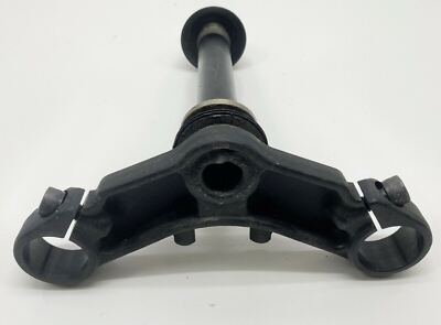 AD3様 1994-2009 Kawasaki Ninja 500 Stock Triple Tree Clamp Lower Assy