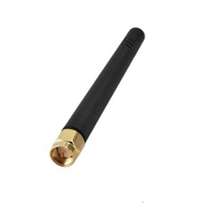 700Mhz/800MHz/2.5GHz 3dbi Vertical SMA Male Plug Connector Antenna for Ham radio