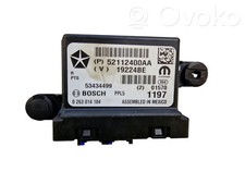 52112400AA modulo elettronico per JEEP COMPASS (MP) M-JET CAT 2017 1343844