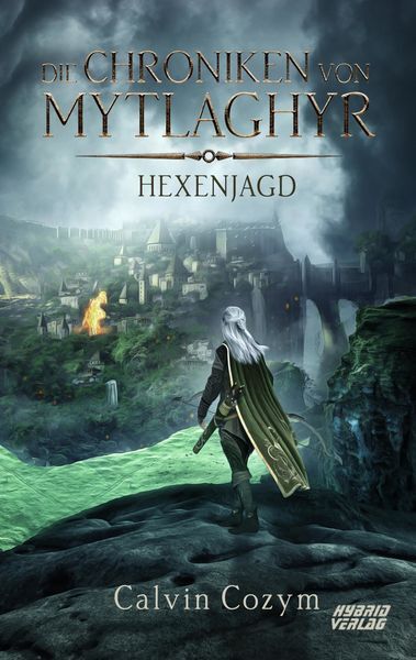 Die Chroniken Von Mytlaghyr