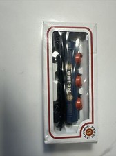 HO Scale Bachmann Union 76 Tank Freight Car #UCOX10162