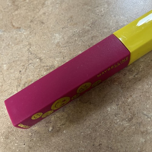 Lápiz labial Maybelline Superstay Matte Ink 465 Reviver líquido 0,17 fl oz - Imagen 3 de 5