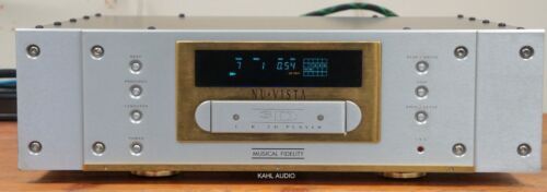 Fidelity Research FRT-3 Step-up Transformer | eBay