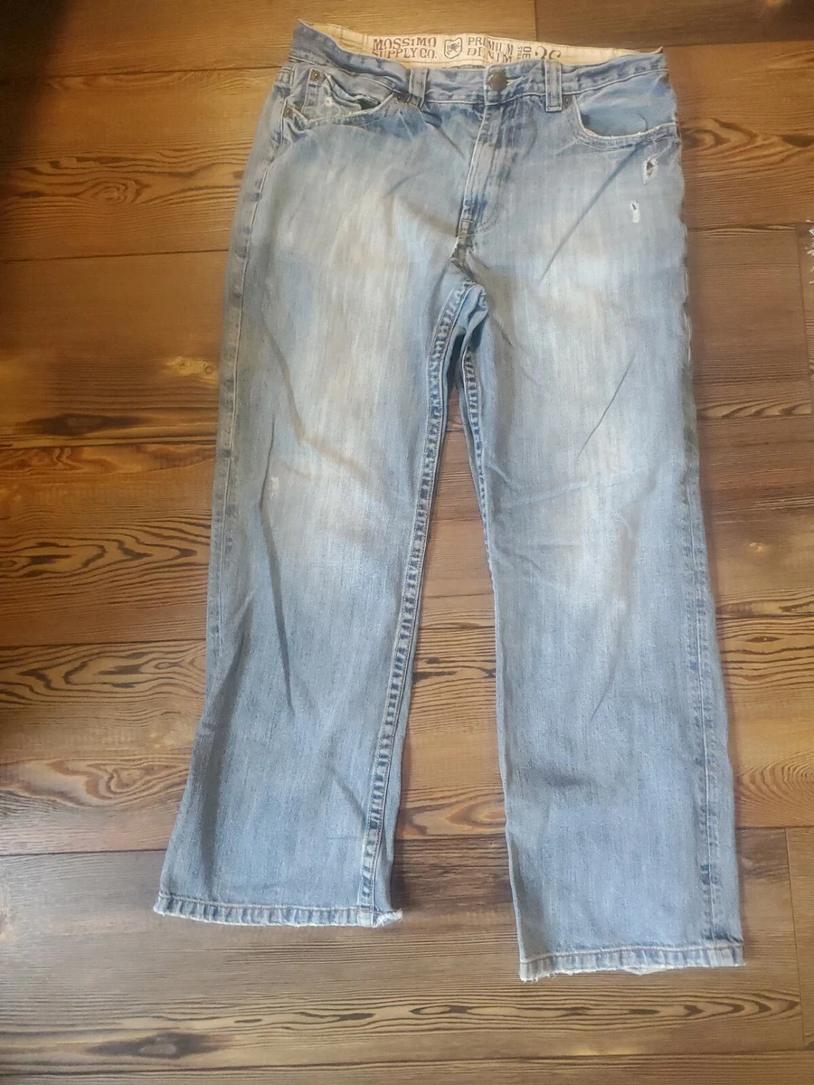Mossimo supply co jeans cheap