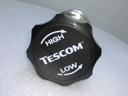 Tescom 64-2662KA420 Pressure Regulator,UnUsed,Ger*96438 - Picture 5 of 10
