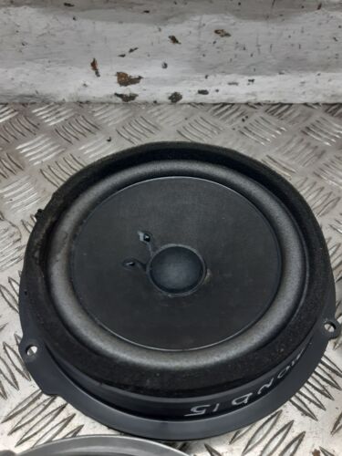 JUEGO ALTAVOCES SONIDO PUERTA FORD MONDEO MK5 DS7T-18808-BB 2015 - Imagen 4 de 12